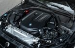 bye bye m2: manhart mh2 450 auf basis bmw m240i