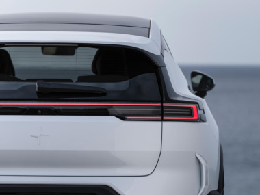 Elektroautos ohne 800 Volt: Polestar äußert sich zur Kritik