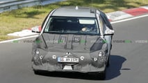 kia ev4 erstmals mit steilheck als erlkönig erwischt