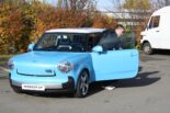 ist der „newtrabi“ vergessen? das concept-car „trabant nt“!