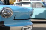 ist der „newtrabi“ vergessen? das concept-car „trabant nt“!