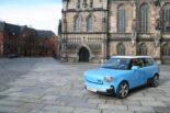 ist der „newtrabi“ vergessen? das concept-car „trabant nt“!