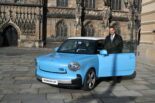 ist der „newtrabi“ vergessen? das concept-car „trabant nt“!