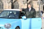 ist der „newtrabi“ vergessen? das concept-car „trabant nt“!