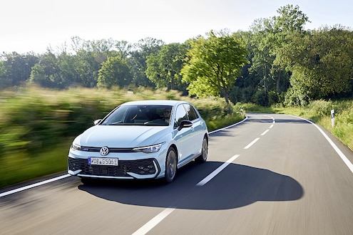 fahrbericht vw golf gte: der neue hybrid-golf hat viele stärken, ist aber teurer als ein gti