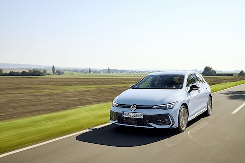 fahrbericht vw golf gte: der neue hybrid-golf hat viele stärken, ist aber teurer als ein gti