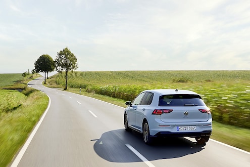 fahrbericht vw golf gte: der neue hybrid-golf hat viele stärken, ist aber teurer als ein gti