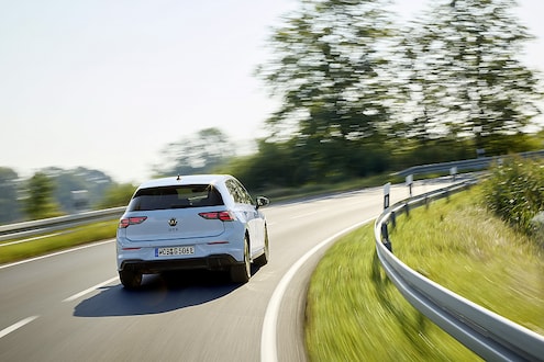 fahrbericht vw golf gte: der neue hybrid-golf hat viele stärken, ist aber teurer als ein gti