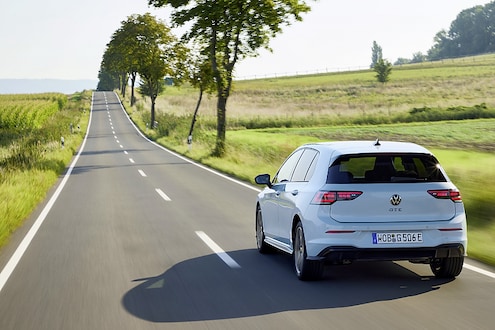 fahrbericht vw golf gte: der neue hybrid-golf hat viele stärken, ist aber teurer als ein gti