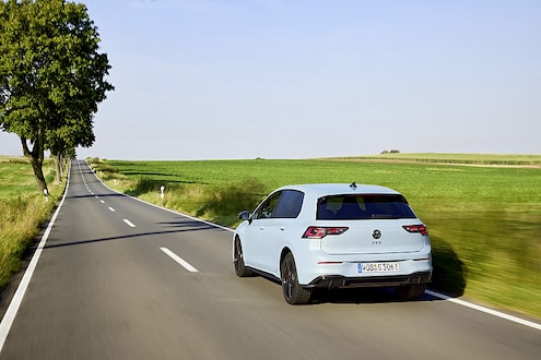 fahrbericht vw golf gte: der neue hybrid-golf hat viele stärken, ist aber teurer als ein gti