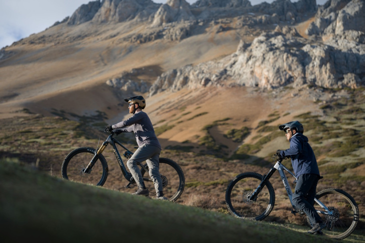 e-bikes von dji - teure leichtgewichte