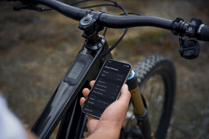 e-bikes von dji - teure leichtgewichte