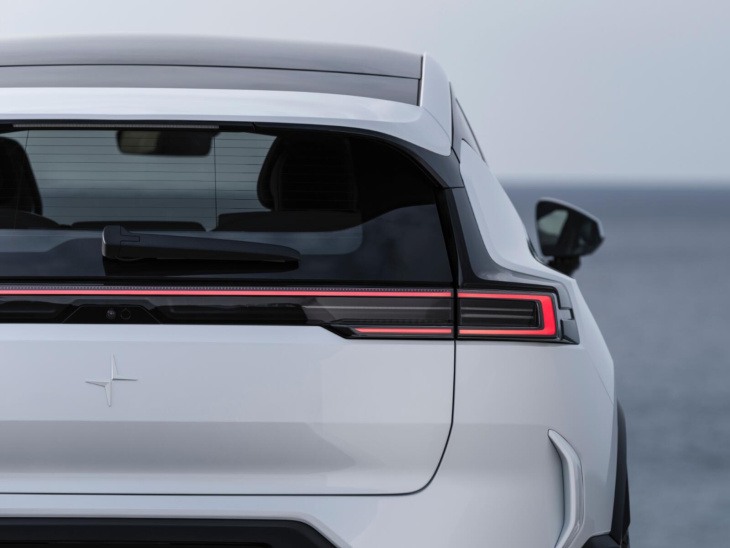 elektroautos ohne 800 volt: polestar äußert sich zur kritik