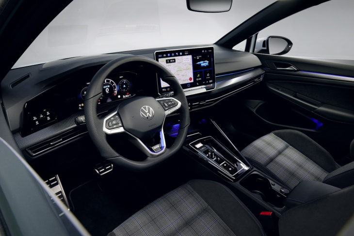 fahrbericht vw golf gte – der power-plug-in-hybrid