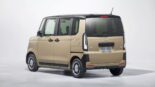 2024 honda n-box joy: mini-van für große campingabenteuer