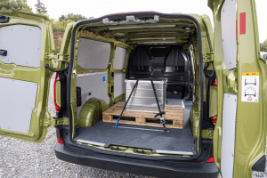 erste infos volkswagen transporter