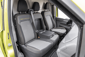 erste infos volkswagen transporter