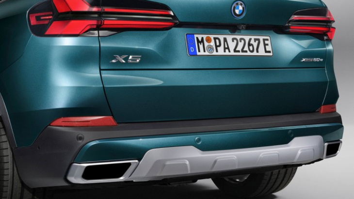 bmw: schärfere co2-vorgaben kein problem