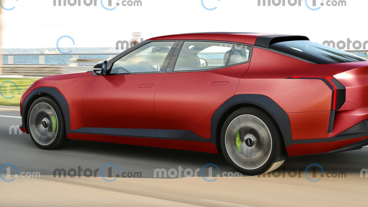 kehrt der kia stinger als elektroauto zurück?