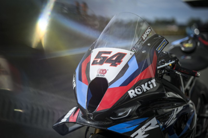 sorgen bei bmw: wsbk-saison 2024 für toprak razgatlioglu bereits gelaufen?