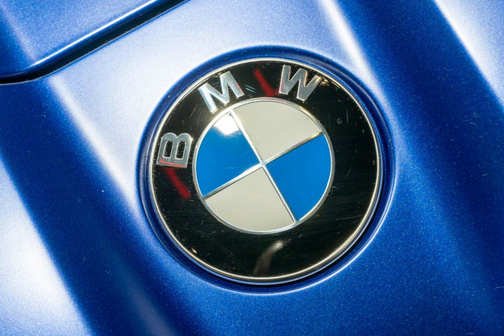 autoindustrie: bmw: schärfere co2-vorgaben 2025 kein problem