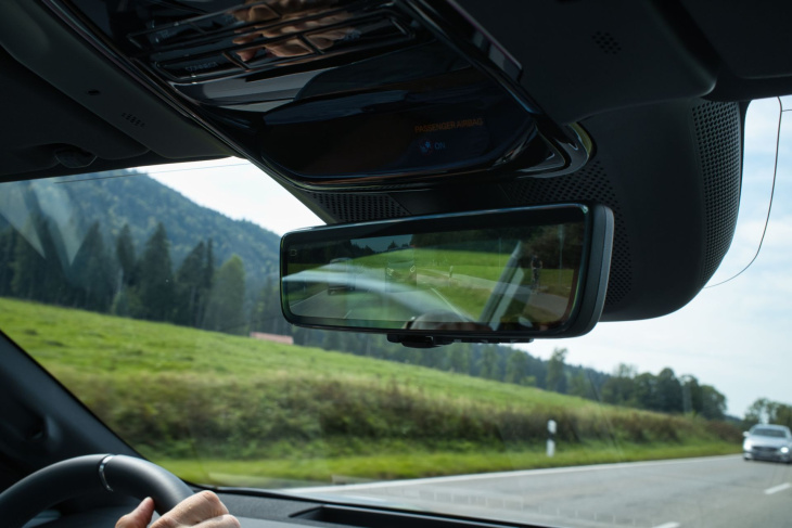 polestar 4 fahrbericht: reduziert auf das wesentliche