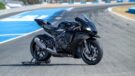 2025 yamaha r1 race & r1 gytr: reine track-monster!