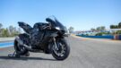 2025 yamaha r1 race & r1 gytr: reine track-monster!