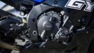 2025 yamaha r1 race & r1 gytr: reine track-monster!