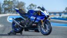 2025 yamaha r1 race & r1 gytr: reine track-monster!