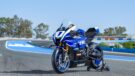 2025 yamaha r1 race & r1 gytr: reine track-monster!