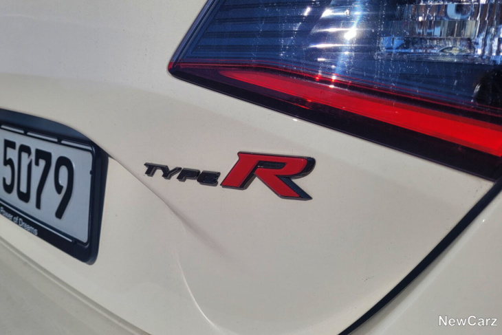 honda civic type r  test –  let’s get ready to rumble