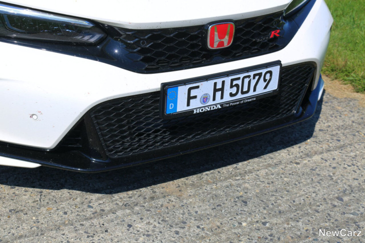 honda civic type r  test –  let’s get ready to rumble