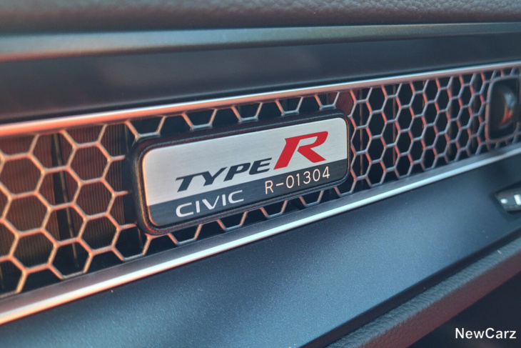 honda civic type r  test –  let’s get ready to rumble