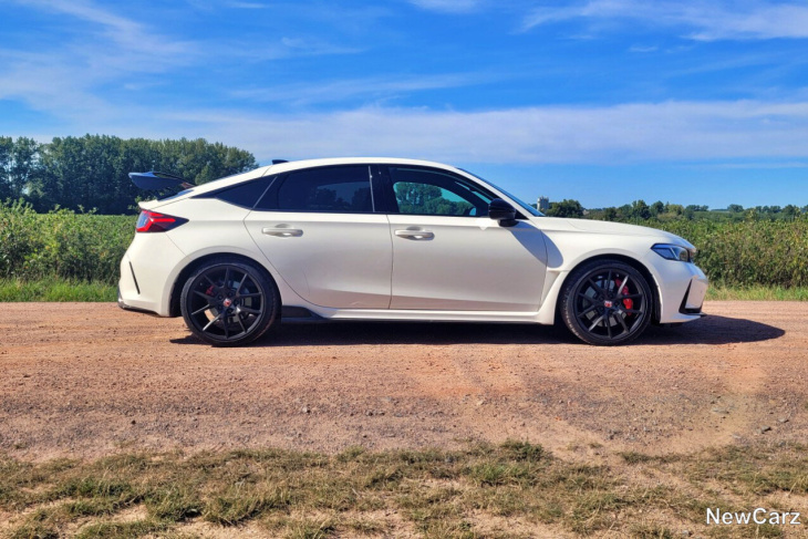 honda civic type r  test –  let’s get ready to rumble