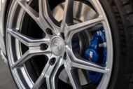 bmw m140i (f20) mit m2-flair auf barracuda-felgen