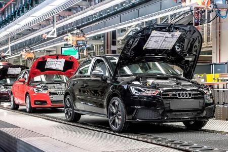 wollen chinesen das krisen-werk von audi kaufen?