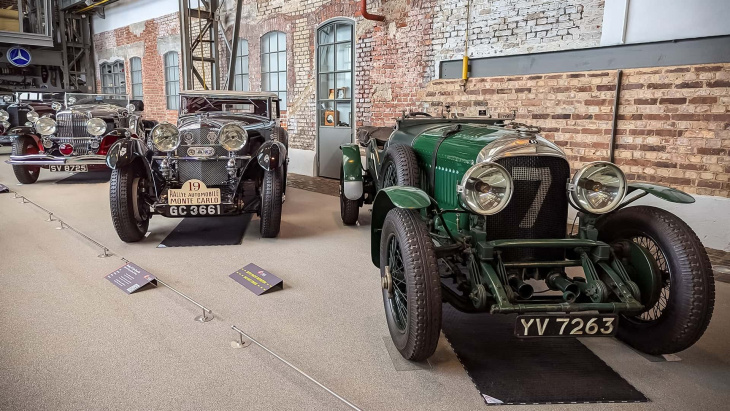 nationales automuseum the loh collection: loh macht froh