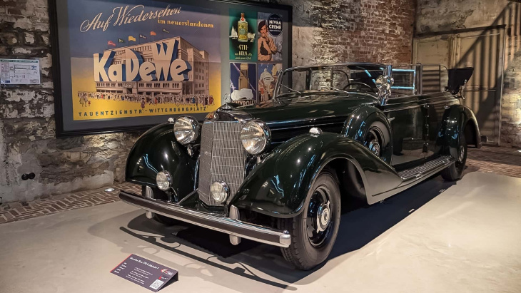 nationales automuseum the loh collection: loh macht froh