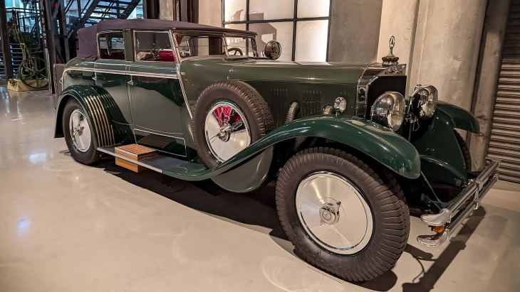 nationales automuseum the loh collection: loh macht froh