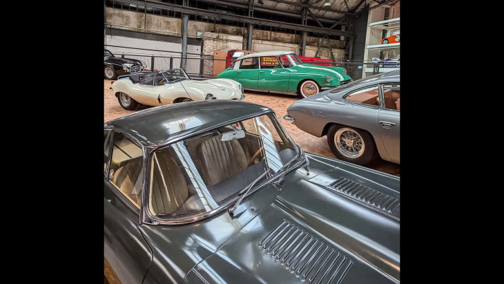 nationales automuseum the loh collection: loh macht froh