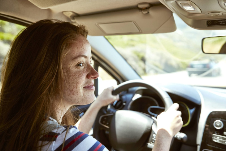 einfach sparsam autofahren: dieser trick rettet euch vor hohen spritpreisen