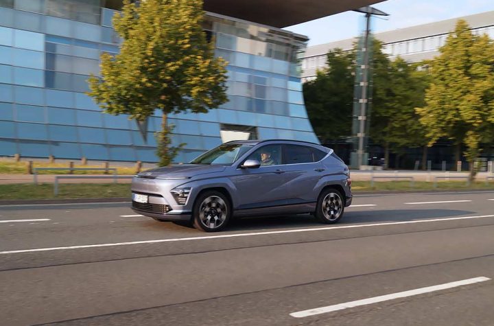 fahrbericht hyundai elektro: größer und teurer – aber auch besser?