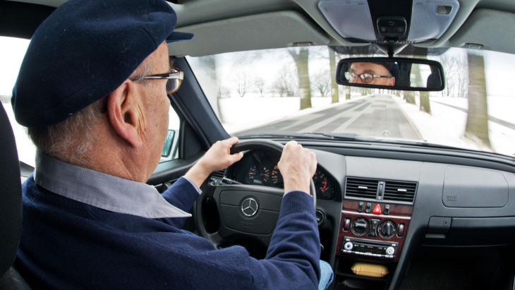 deutschland: die meisten autos gehören männern