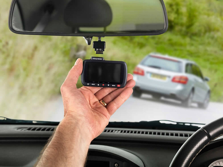 dashcam kaufen? das musst du unbedingt wissen