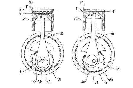 porsche reicht patent für sechstakt-ottomotor ein