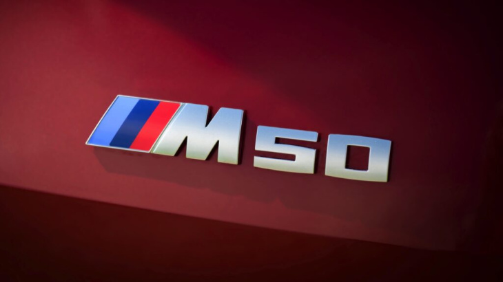 fahrbericht bmw x3 m50: viel mehr als sechs argumente