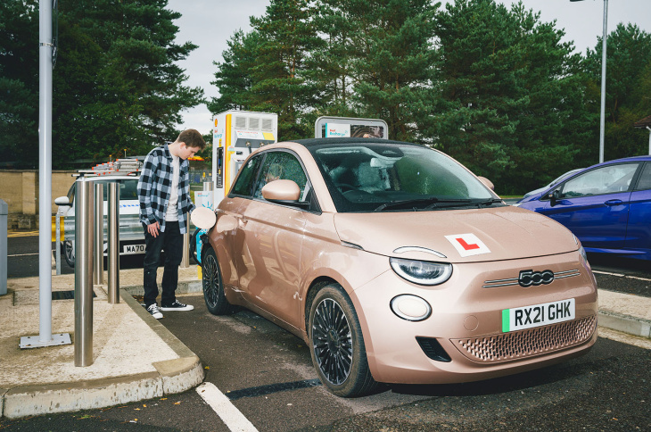 wie elektroautos stromausfälle verhindern könnten