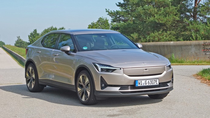 polestar 4 im test: der mit dem heck-tick