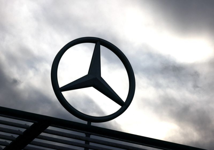 mercedes und vw gehen mit konkreten forderung in den auto-gipfel